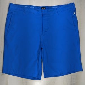 Adidas 3 Stripe Golf Shorts